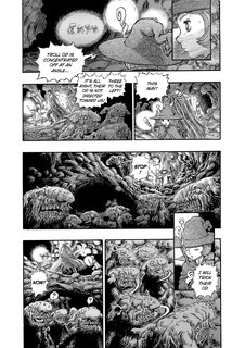 Aperçu du contenu 4_Berserk Volume 26