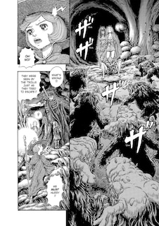 Aperçu du contenu 5_Berserk Volume 26