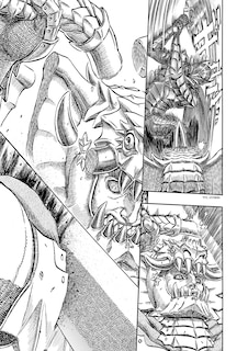 Sample content 2_Berserk Volume 27