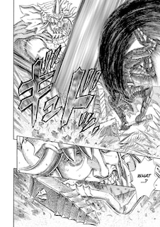 Sample content 3_Berserk Volume 27