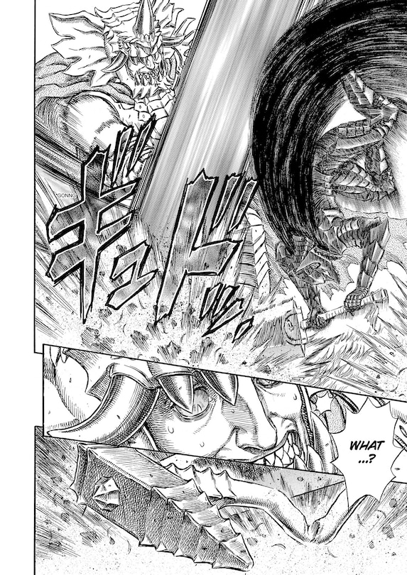 Sample content 3_Berserk Volume 27