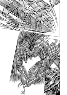 Sample content 4_Berserk Volume 27