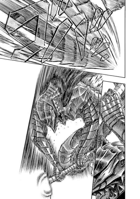 Sample content 4_Berserk Volume 27
