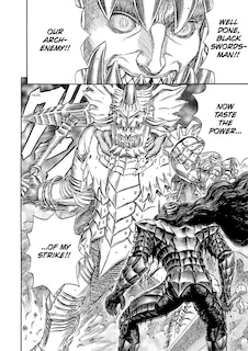 Sample content 5_Berserk Volume 27