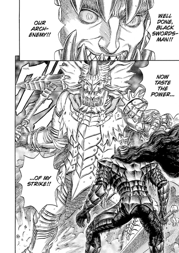 Sample content 5_Berserk Volume 27