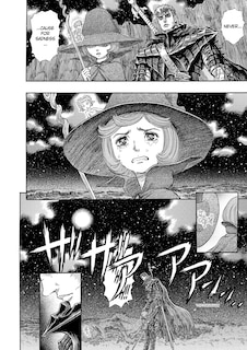 Sample content_Berserk Volume 28