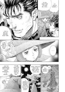 Sample content 2_Berserk Volume 28