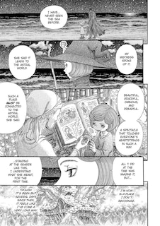 Sample content 4_Berserk Volume 28