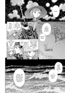 Sample content 5_Berserk Volume 28