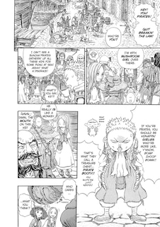 Sample content_Berserk Volume 29