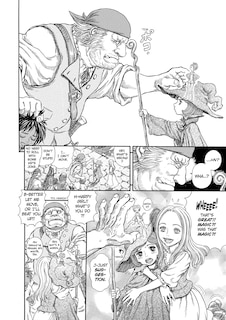 Sample content 3_Berserk Volume 29