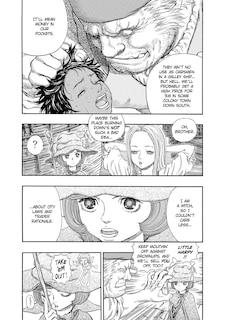 Sample content 4_Berserk Volume 29