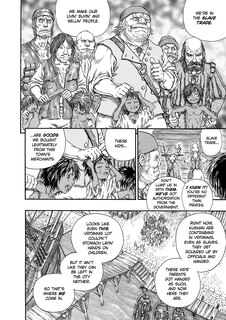 Sample content 5_Berserk Volume 29