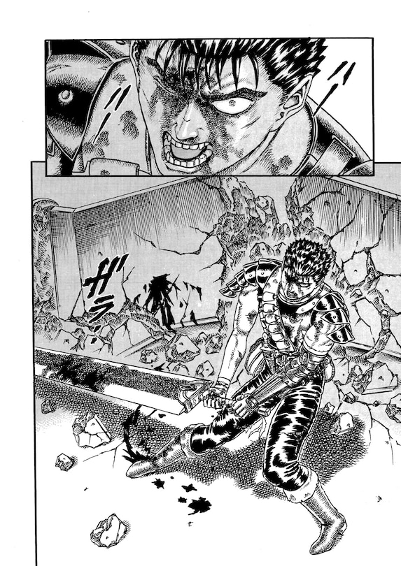 Aperçu du contenu 5_Berserk Volume 3