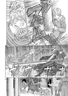 Aperçu du contenu 3_Berserk Volume 30