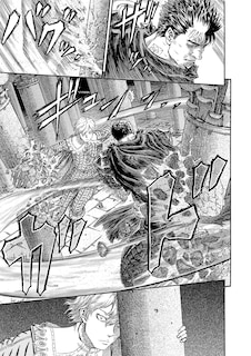 Aperçu du contenu 4_Berserk Volume 30