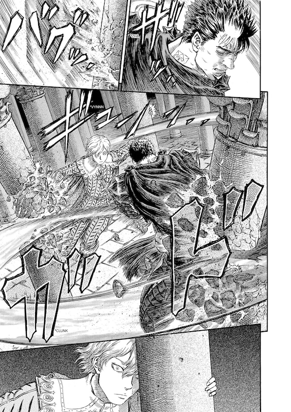 Aperçu du contenu 4_Berserk Volume 30