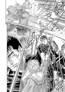Aperçu du contenu 5_Berserk Volume 30