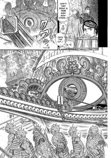 Sample content 2_Berserk Volume 31