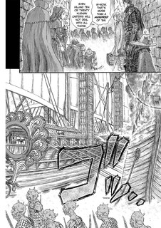 Sample content 3_Berserk Volume 31