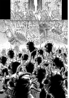 Sample content 4_Berserk Volume 31