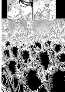 Sample content 5_Berserk Volume 31