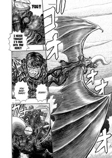 Sample content_Berserk Volume 32