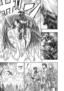 Sample content 2_Berserk Volume 32
