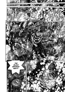 Sample content 3_Berserk Volume 32