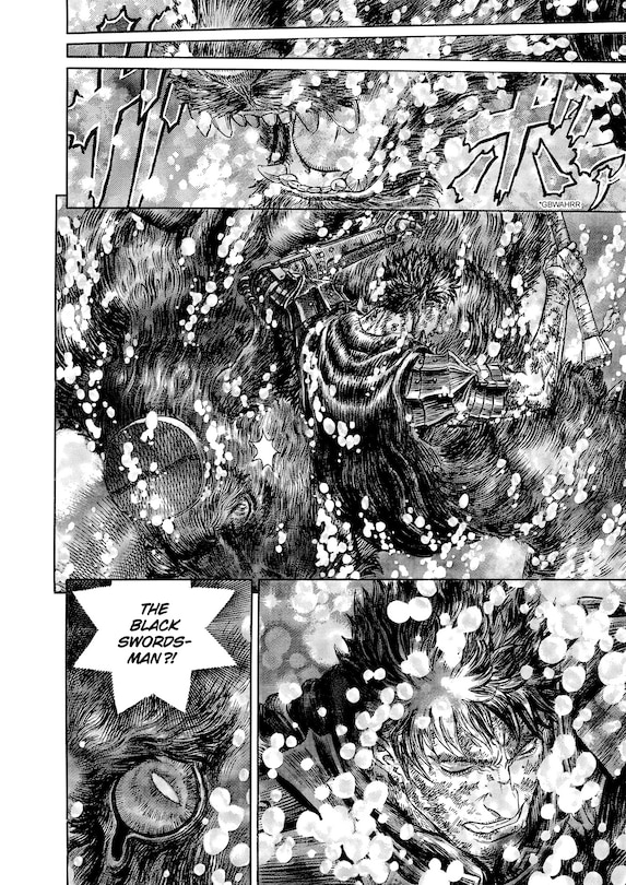 Sample content 3_Berserk Volume 32
