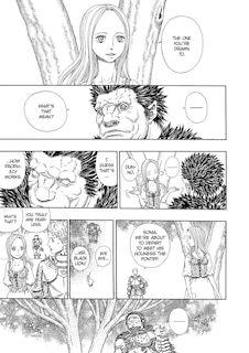 Sample content 4_Berserk Volume 32