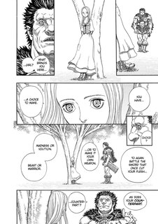 Sample content 5_Berserk Volume 32