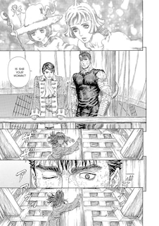 Sample content 2_Berserk Volume 33