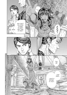 Sample content 3_Berserk Volume 33