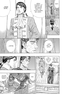 Sample content 4_Berserk Volume 33