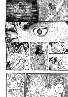 Sample content 5_Berserk Volume 33