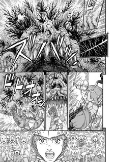Sample content_Berserk Volume 34