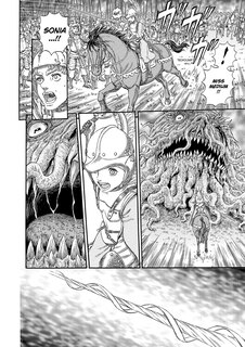 Sample content 2_Berserk Volume 34