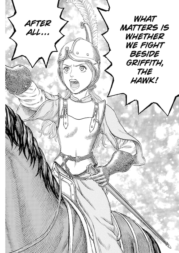 Sample content 4_Berserk Volume 34