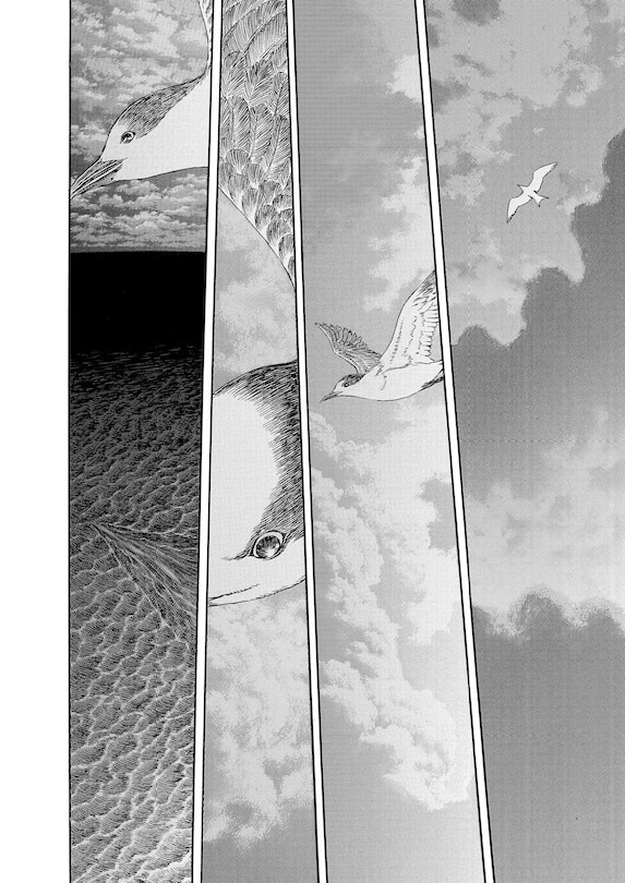 Sample content_Berserk Volume 35
