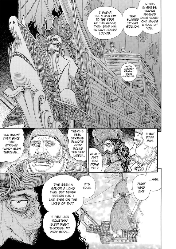 Sample content 4_Berserk Volume 35