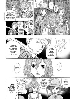 Sample content_Berserk Volume 36