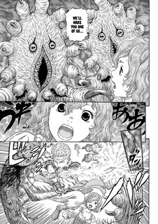 Sample content 4_Berserk Volume 36