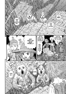 Sample content 5_Berserk Volume 36