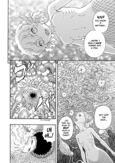Sample content_Berserk Volume 37