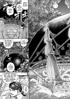 Sample content 4_Berserk Volume 37