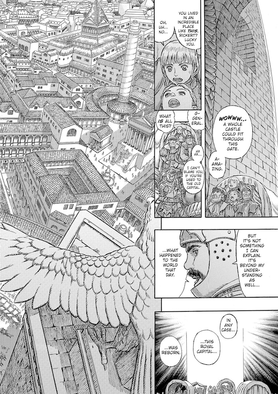 Sample content 3_Berserk Volume 38