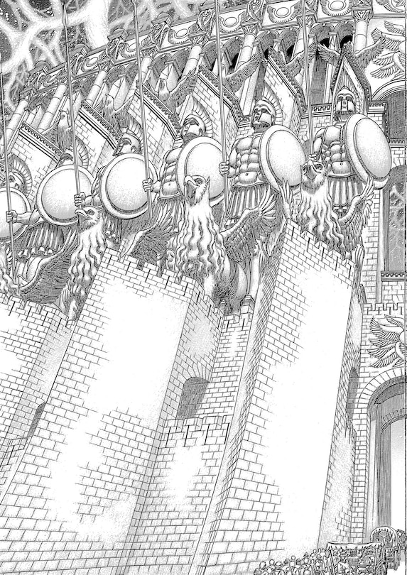 Sample content 4_Berserk Volume 38