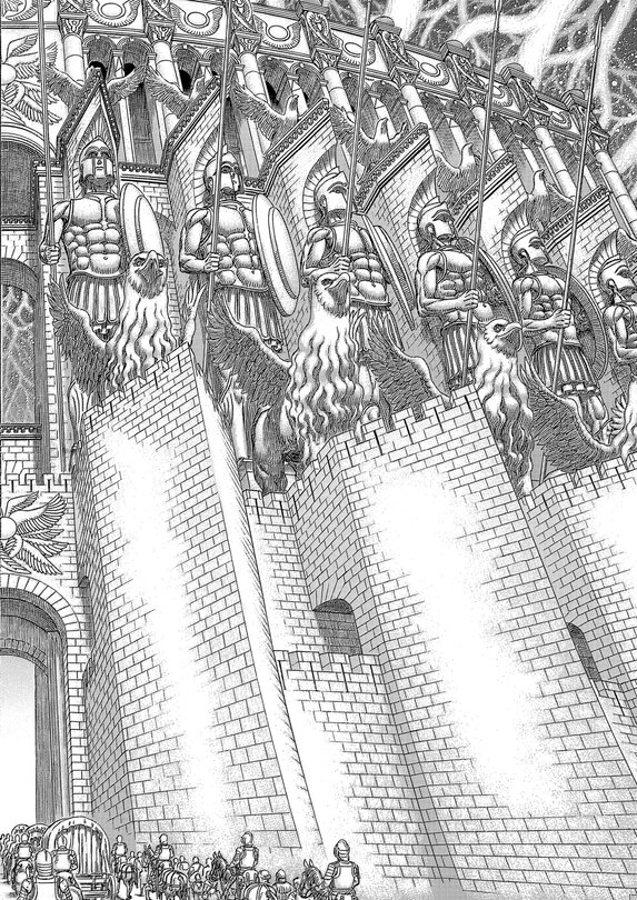 Sample content 5_Berserk Volume 38