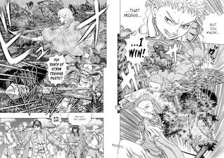 Sample content 4_Berserk Volume 39